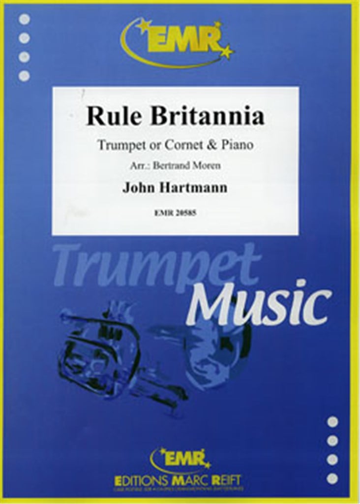 Rule Britannia